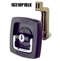 Flush Lock and Latch Fig. 1031/1032 image