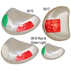 LED Stealth Series Navigation Lights image