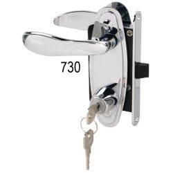 Mortise Lock Set - 730 image