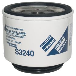 120R-RAC Series Gasoline Filter - Replacement Element image