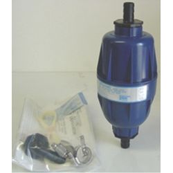 Fuel / Air Separator for Tank Vent Hose - LG100 image