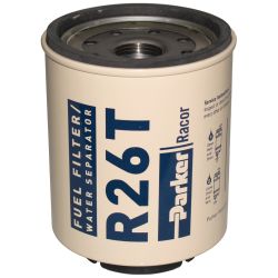220R & 225R Diesel Filter - Replacement Elements image