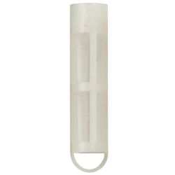 025-RAC In-Line Gasoline or Diesel Fuel Filter - Replacement 250 Micron Paper Element image