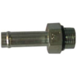 Filters - Barbed Straight Fittings image