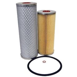 812MA Series Fuel Filtration/Water Separator - Replacement Element Kit image
