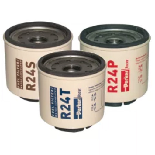 220R & 225R Diesel Filter - Replacement Parts image