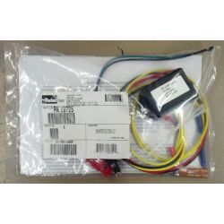 Water Detection Module Kits - Under-Dash Mount with  in.On in. and  in.Drain in. Lights image