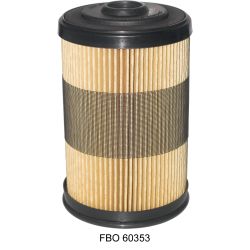 FBO-10 Marine Fuel Filter/Water Separator - Replacement Elements image