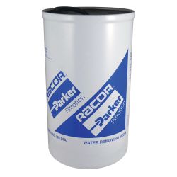 Water Absorbing Hydraulic Filter Elements image