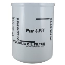 Water Absorbing Hydraulic Filter Elements image