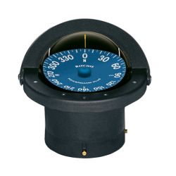SuperSport Compass - 4-1/2 in. Dial, Flush Mount image