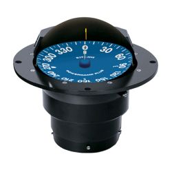 SuperSport Compass - 5 in. Dial, Flush Mount image