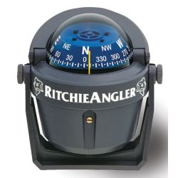 Ritchie Angler - 2-3/4 in. Dial, Bracket Mount image
