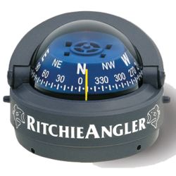 Ritchie Angler - 2-3/4 in. Dial, Surface Mount image