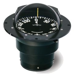 Globemaster Compass - 5 in. Dial, Flush Mount without Hood image