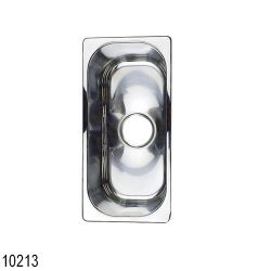 Rectangular Sinks - 10212/3 image