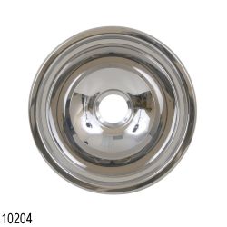 Round Sink - Model 10201 image