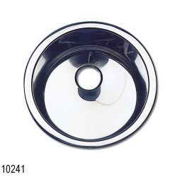 Round Sink  image