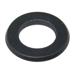 3/8 in. BSP Rubber Washer image