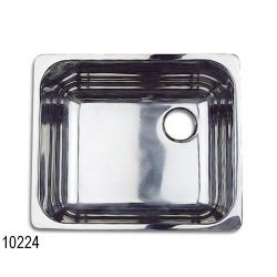 Rectangular Sinks - 10222/4 image