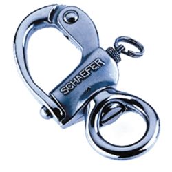 Line Bail Snap Shackles image