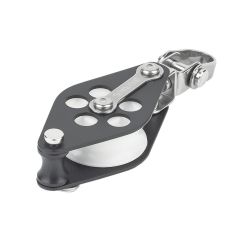 37 mm 3 Series Double Block - Front Side Shackle image