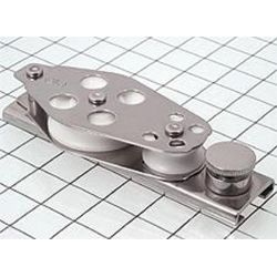 SCH Adjustable Twin Sheet Lead System for T-Track image