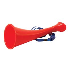 Manual Air Horn - ABS Plastic image