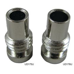 UG176U Reducing Adapter for PL-259 Connector - for RG-8X & RG-59U Coaxial Cables image