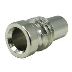 UG176U Reducing Adapter for PL-259 Connector - for RG-8X & RG-59U Coaxial Cables image