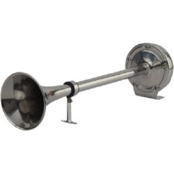 Maxblast Single Trumpet Electric Horn image