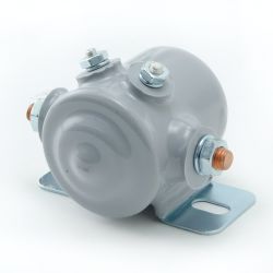 Cole Hersee PVC Coated Continuous Duty Solenoid image