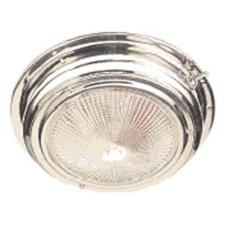 6-3/4 in. Day & Night Dome Light - 5 in. Lens image