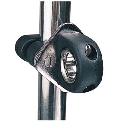 Stanchion Mount Fairlead with Stainless Insert image