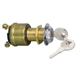 Ignition Switches: M-550 image