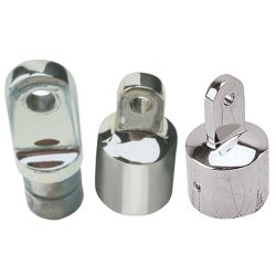 Canvas Top Fittings - Caps & Inserts image