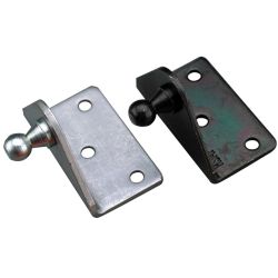Wide 90 Degree Gas Lift Mount image