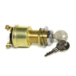 Ignition Switches: M-712 image