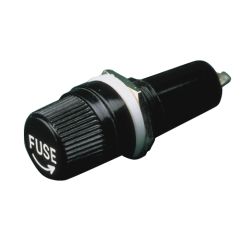 Fuse Holder with Screw In Cap image
