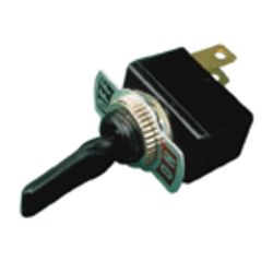 Two Position Toggle Switch image