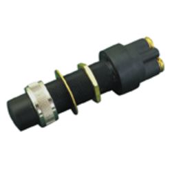 Momentary Push Button Switch with Cap image