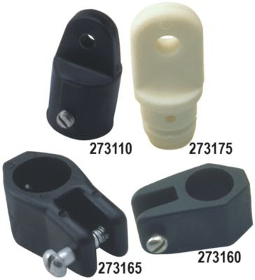 Canvas Top Fittings - Cap image