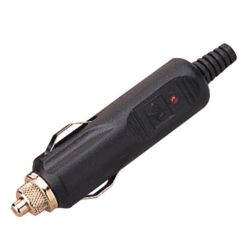 12-Volt Power Plug  image