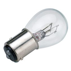 No. 1034 DC Bay Index Bulb - Dual Fila., 12V, 23W image