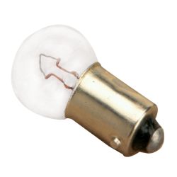 No. 53 Mini SC Bay Light Bulb - 1 CP, 1.7W, 14.4V image