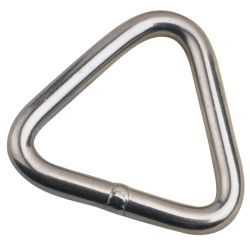 Triangle Rings image