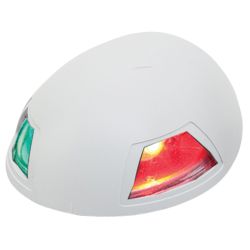 LED Combination Bi-Color Bow Light image