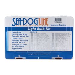 Professional Serrvice Kit - Incandescent Marine Light Bulb image