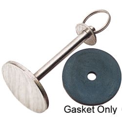Gasket for Hatch Cover Pull image