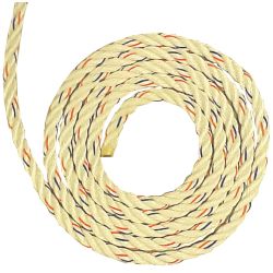 Poly-Plus Blend 3-Strand Twisted Rope image